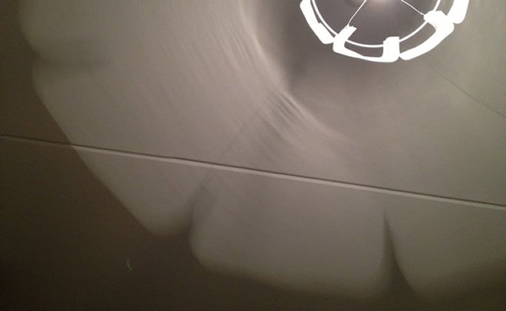 MilkFlowery: upcycle milk cartons lampshade by Gilbert de Rooij