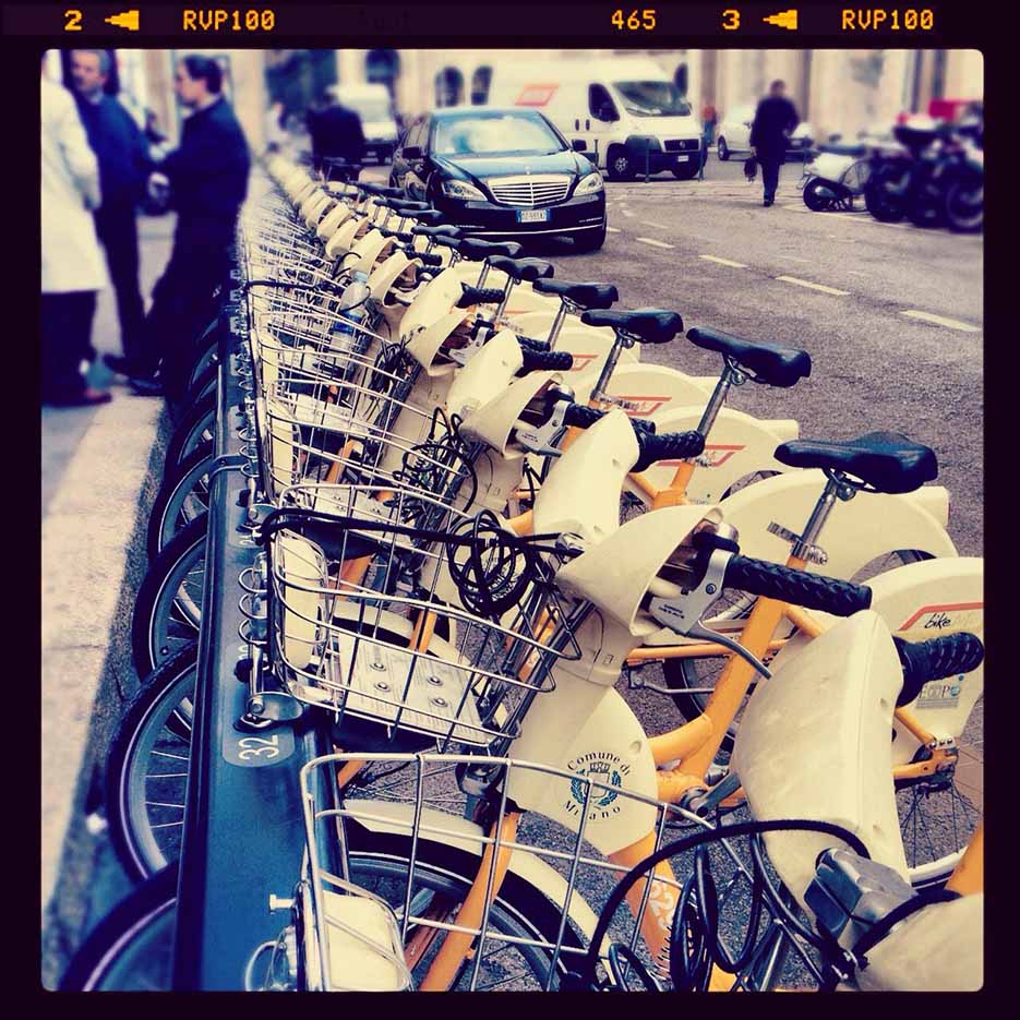 Milan Salone 2012 – GilbertsDesign